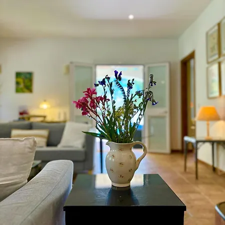 Olivos Vakantiehuis *