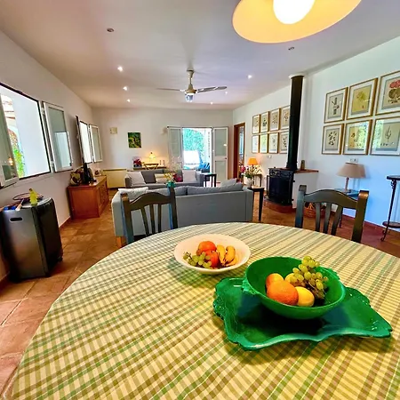 Olivos Holiday home