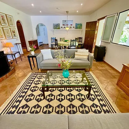 Olivos Holiday home