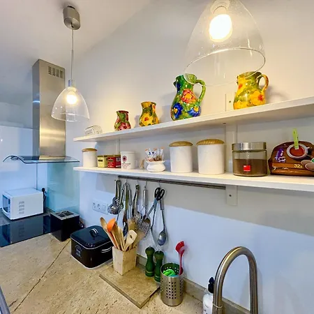 Vakantiehuis Olivos Ronda