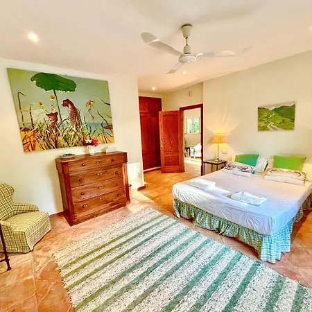 Olivos Holiday home