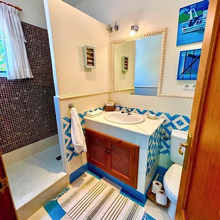 Holiday home Olivos