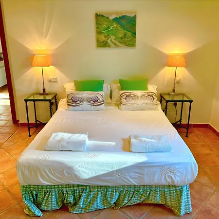 Olivos Holiday home