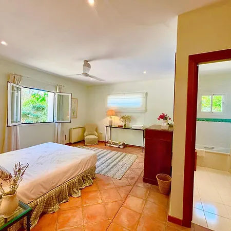 Vakantiehuis Olivos *