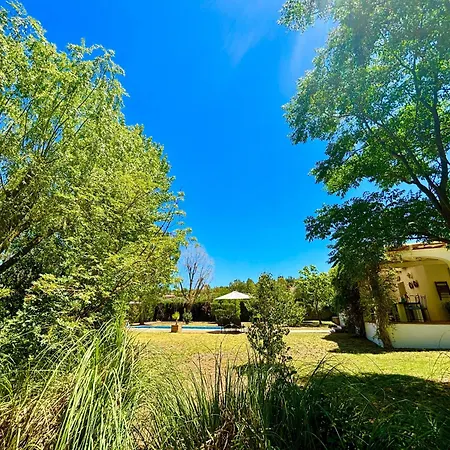 Olivos Holiday home