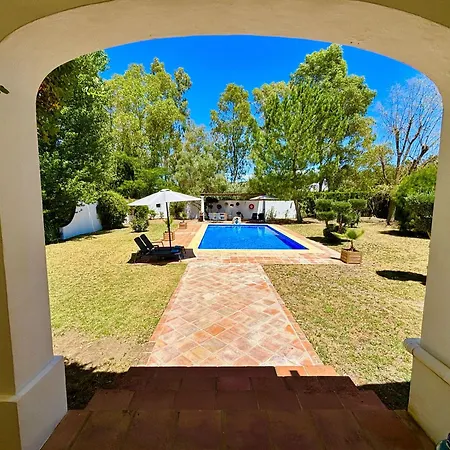 Olivos Vakantiehuis