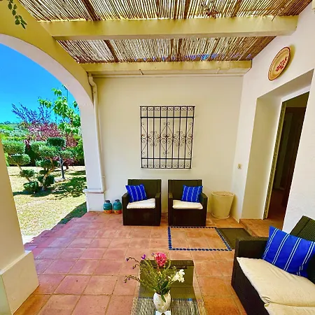 Holiday home Olivos