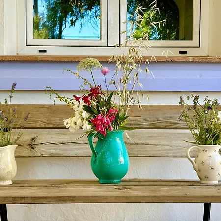 Vakantiehuis Olivos Ronda