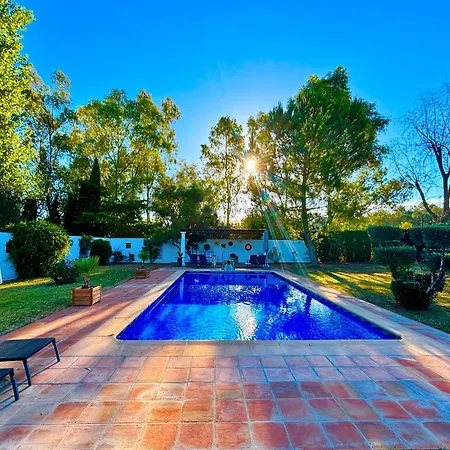 Olivos Vakantiehuis