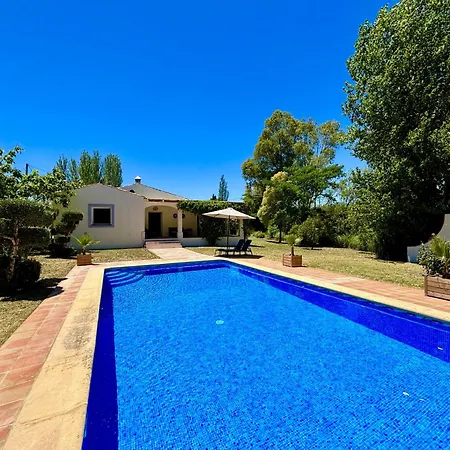 Holiday home Olivos