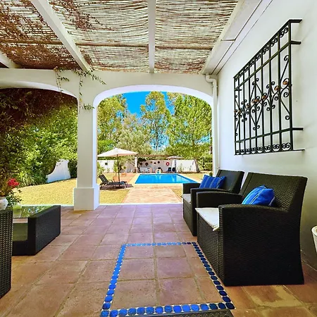 Olivos Vakantiehuis *