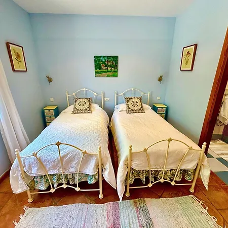 Olivos Holiday home *