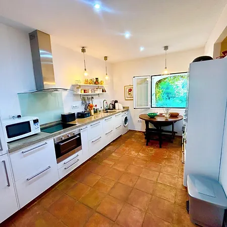 Olivos Holiday home Ronda