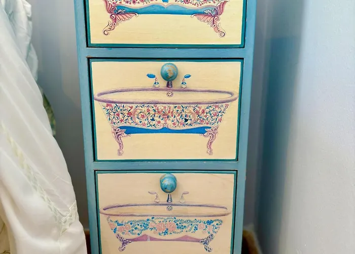 Olivos Holiday home *