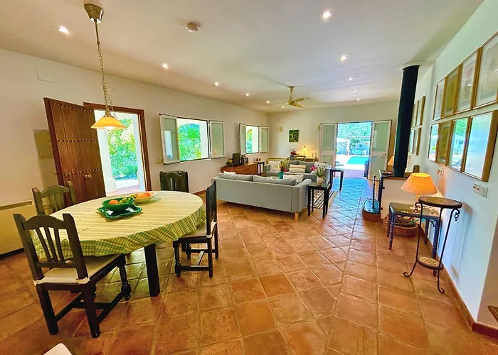 Holiday home Olivos Ronda