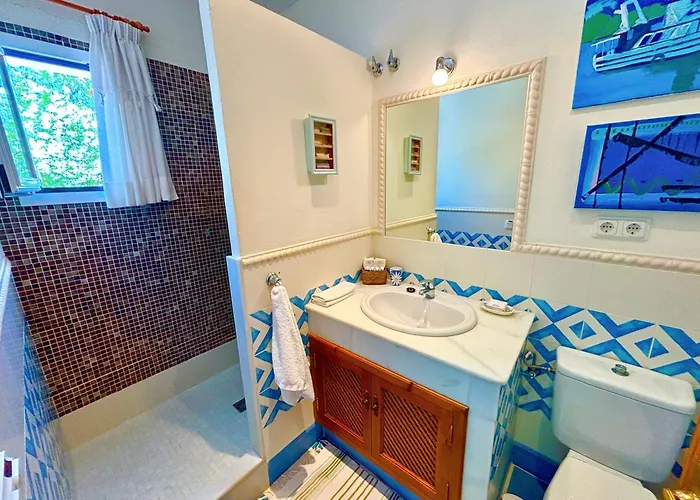 Holiday home Olivos *