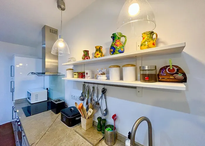 Holiday home Olivos Ronda