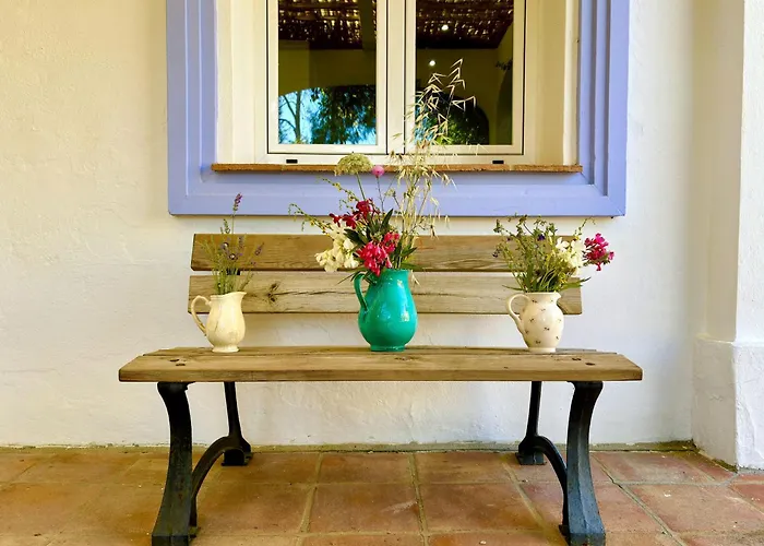 Olivos Holiday home *