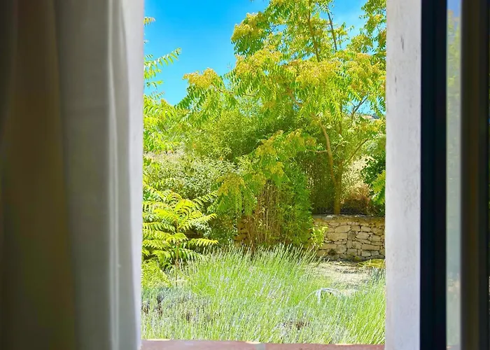 Holiday home Olivos Ronda