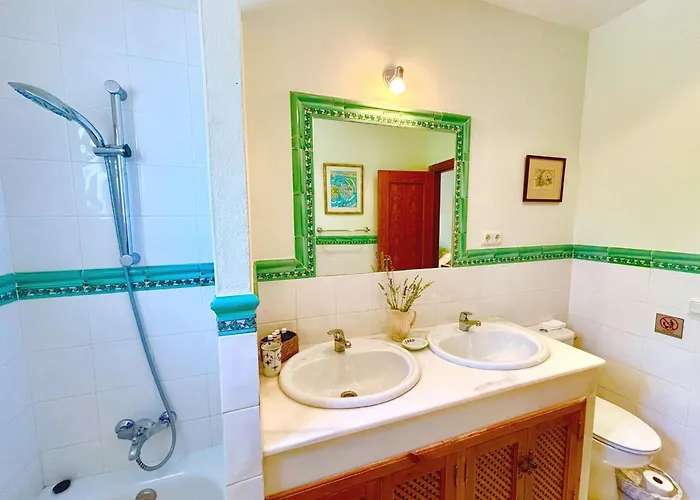 Olivos Holiday home *