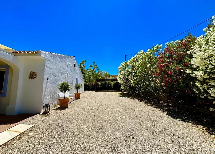 Olivos Holiday home Ronda