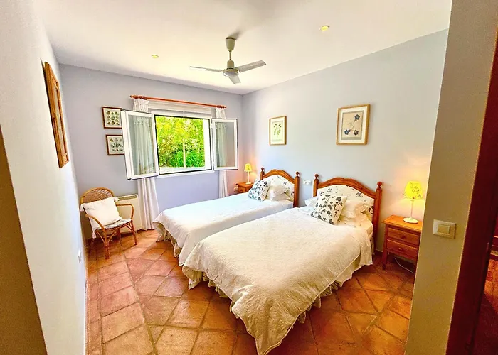 Holiday home Olivos Ronda