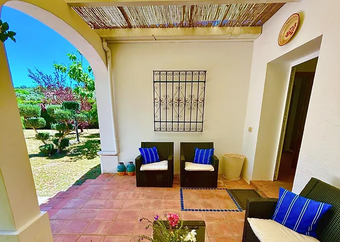 Holiday home Olivos