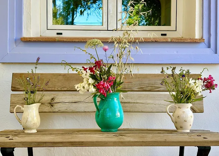 Holiday home Olivos Ronda