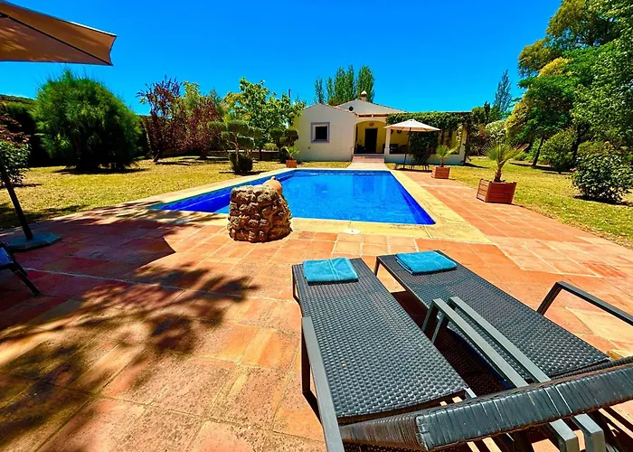 Olivos Holiday home